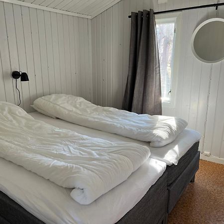 Granmo Camping Oppdal Exteriör bild