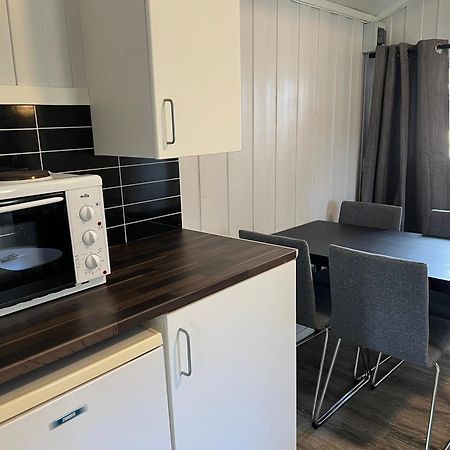 Granmo Camping Oppdal Exteriör bild
