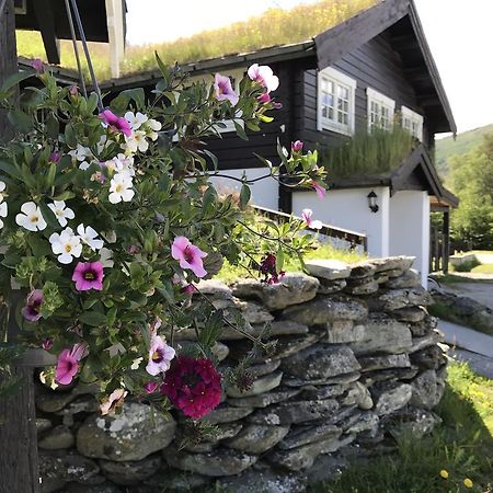 Granmo Camping Oppdal Exteriör bild