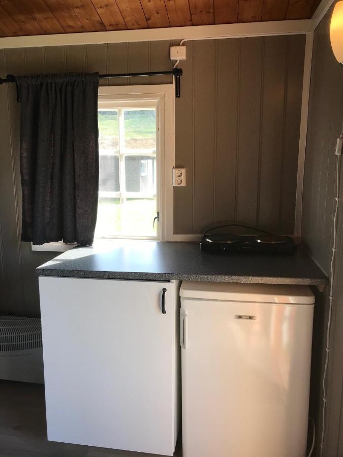 Granmo Camping Oppdal Exteriör bild