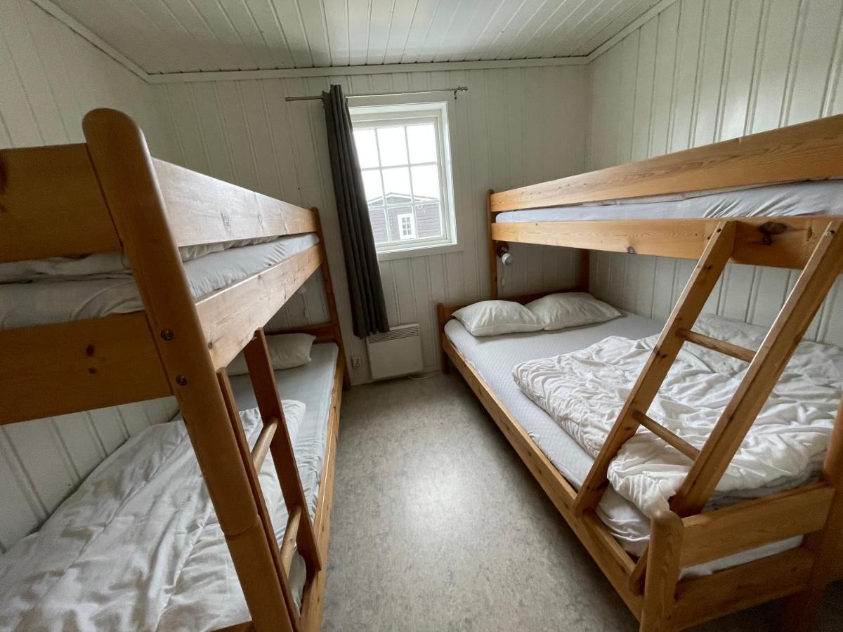 Granmo Camping Oppdal Exteriör bild