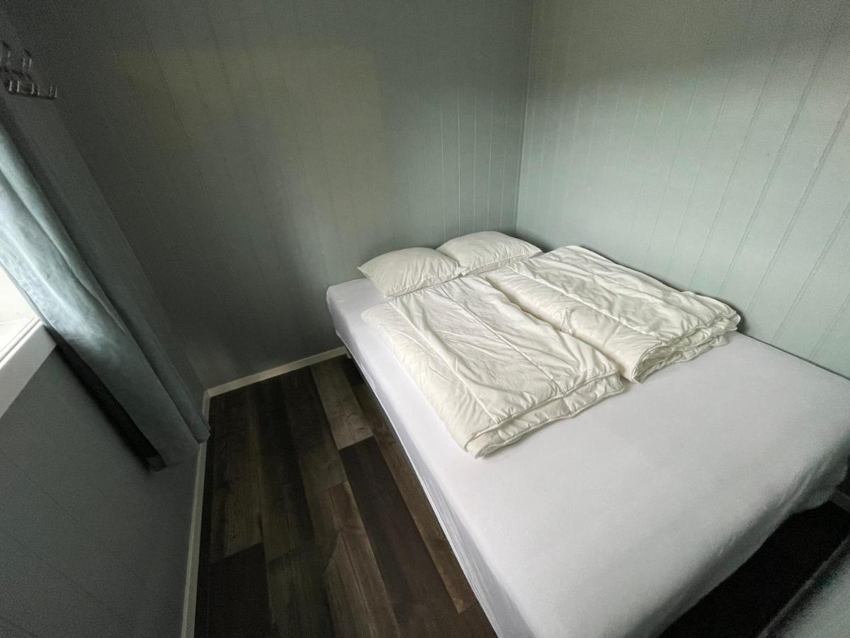 Granmo Camping Oppdal Exteriör bild