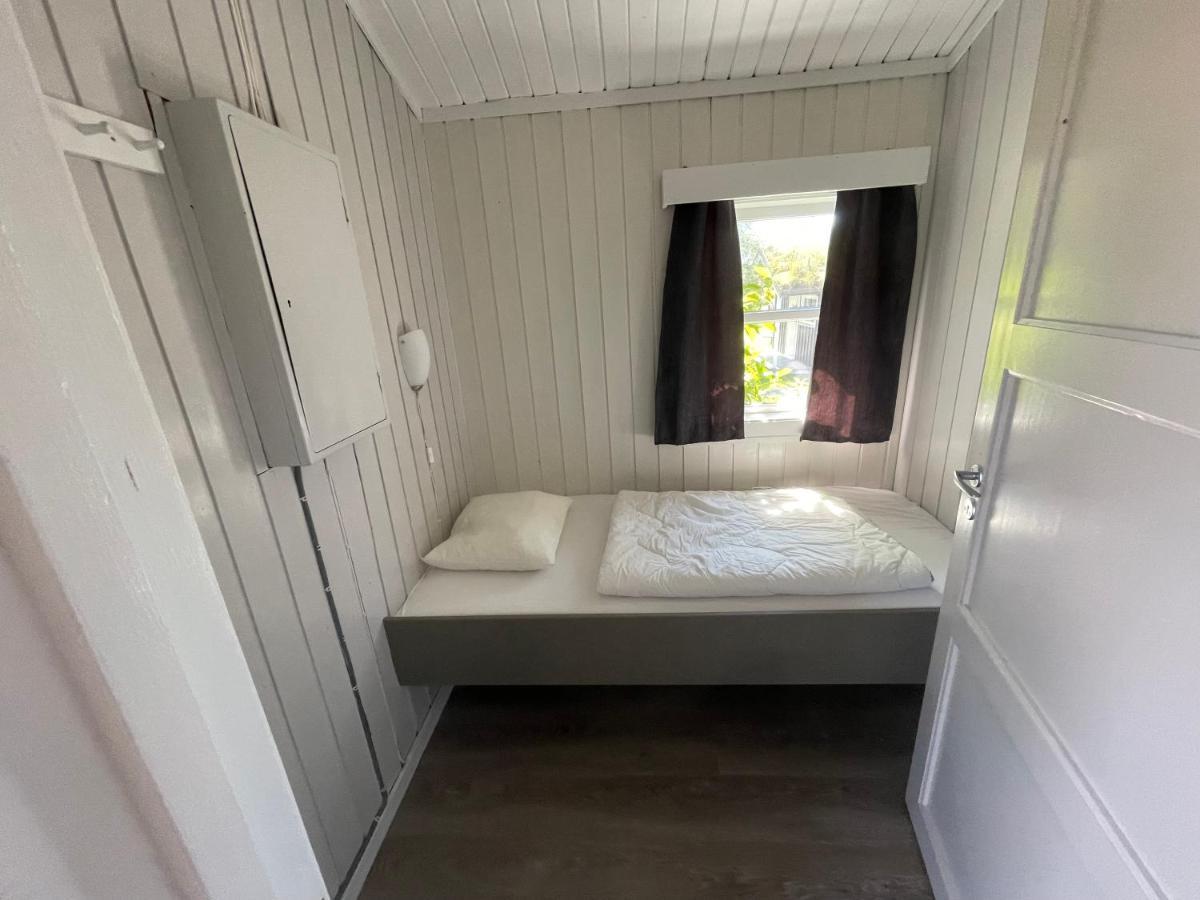 Granmo Camping Oppdal Exteriör bild