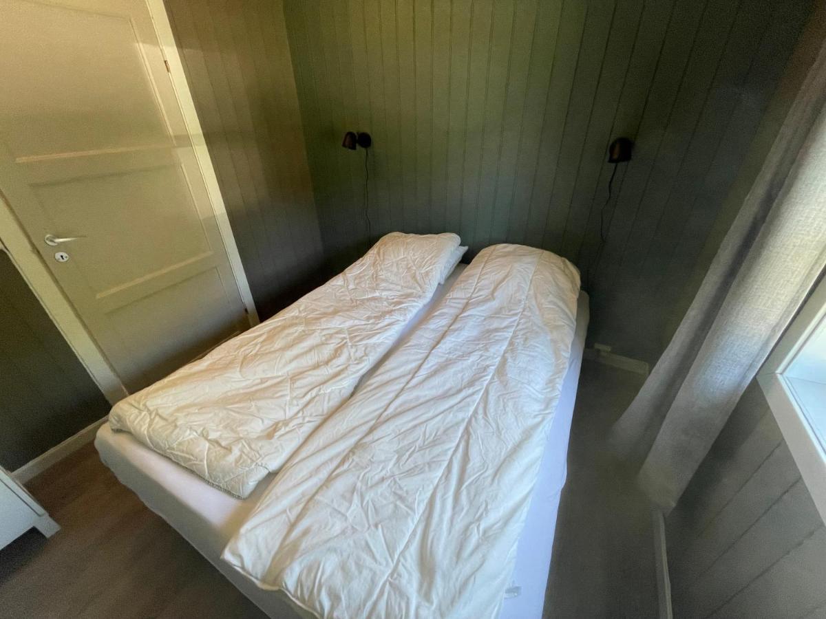 Granmo Camping Oppdal Exteriör bild