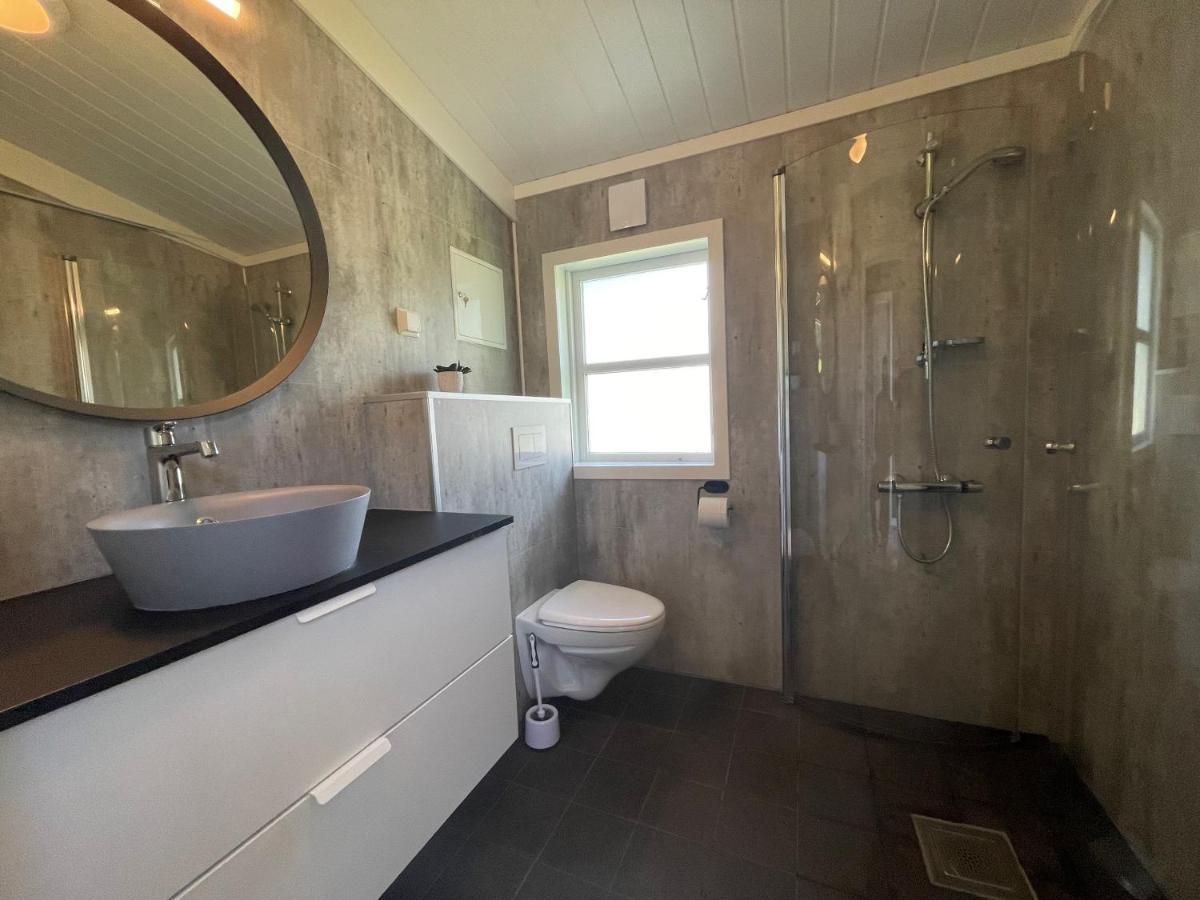 Granmo Camping Oppdal Exteriör bild