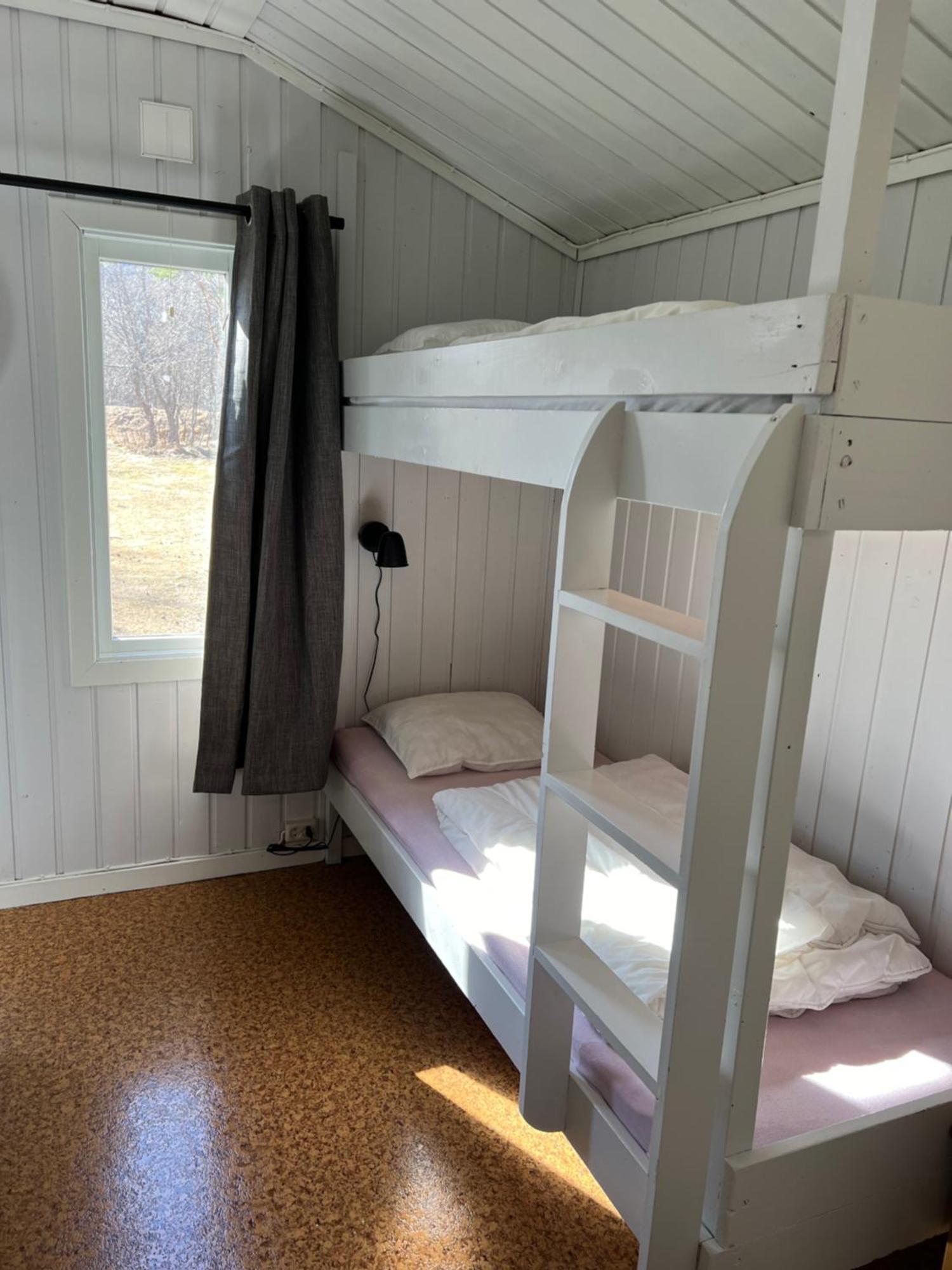 Granmo Camping Oppdal Exteriör bild