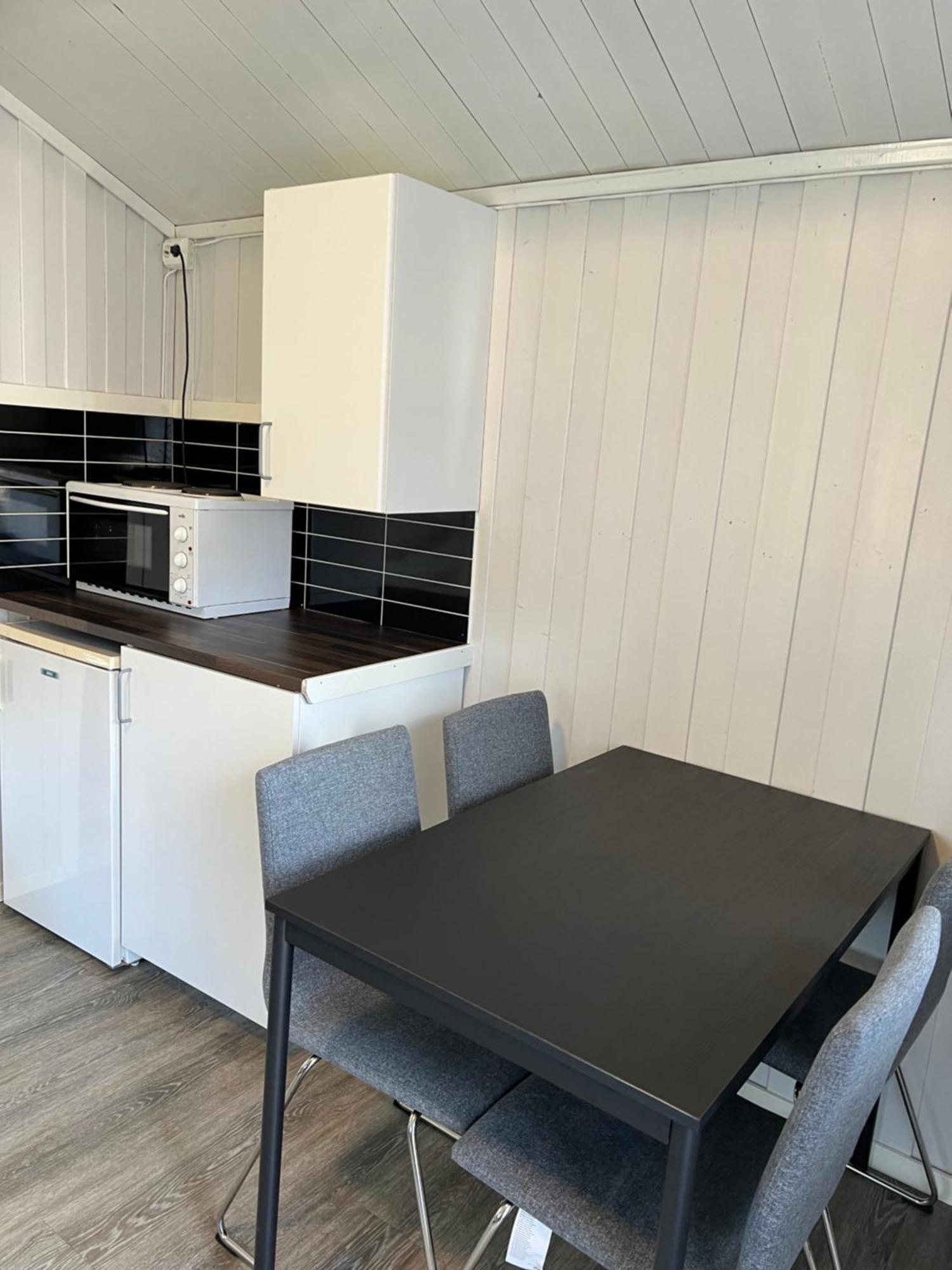 Granmo Camping Oppdal Exteriör bild