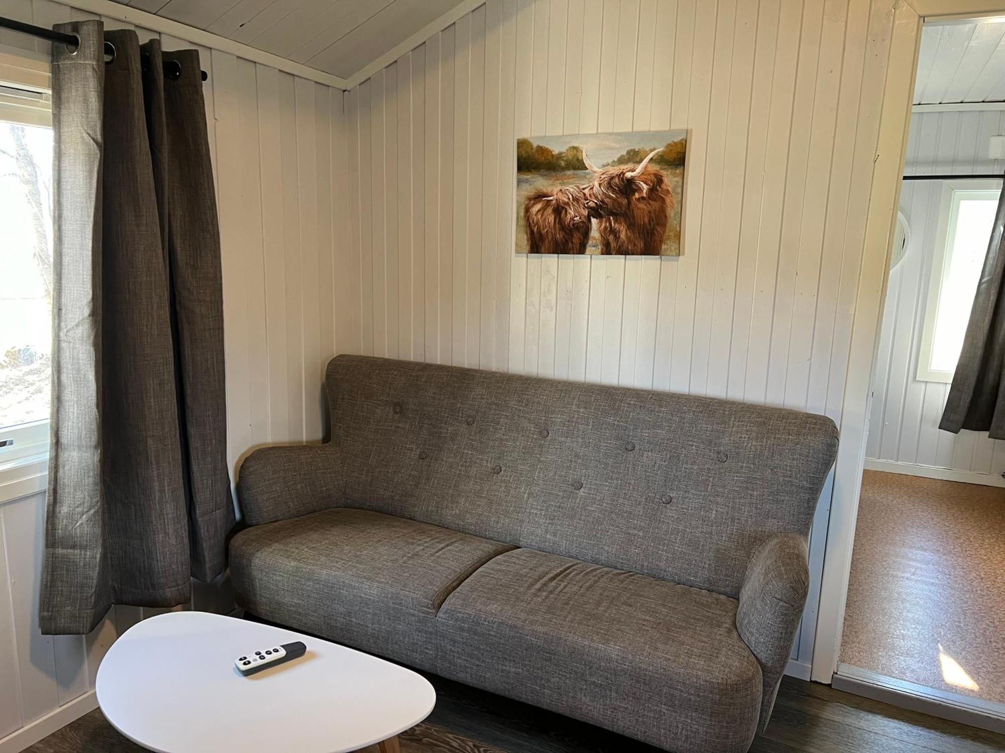 Granmo Camping Oppdal Exteriör bild