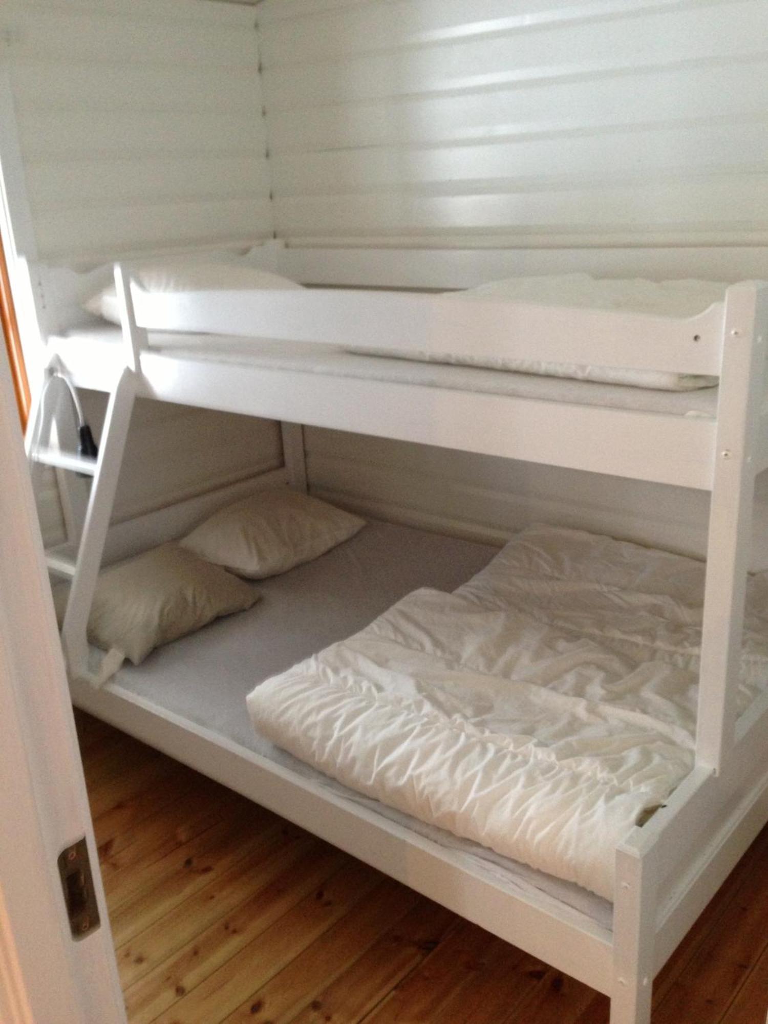 Granmo Camping Oppdal Rum bild