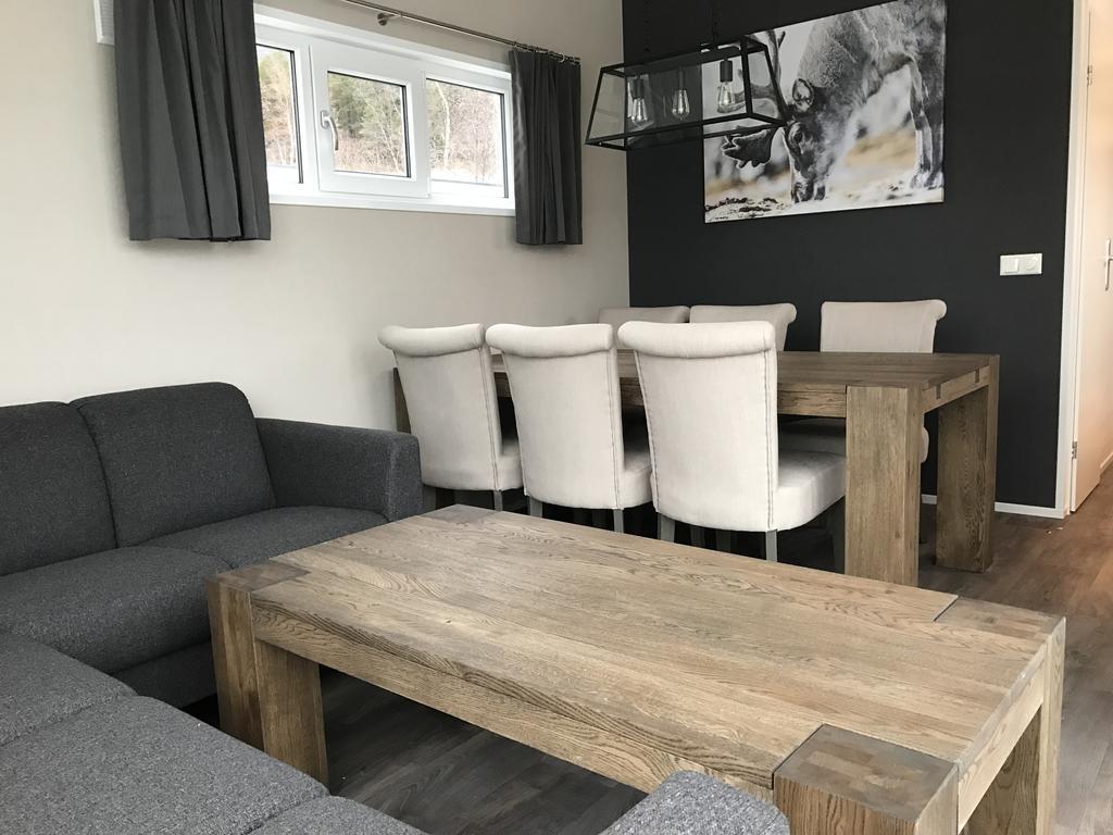 Granmo Camping Oppdal Exteriör bild