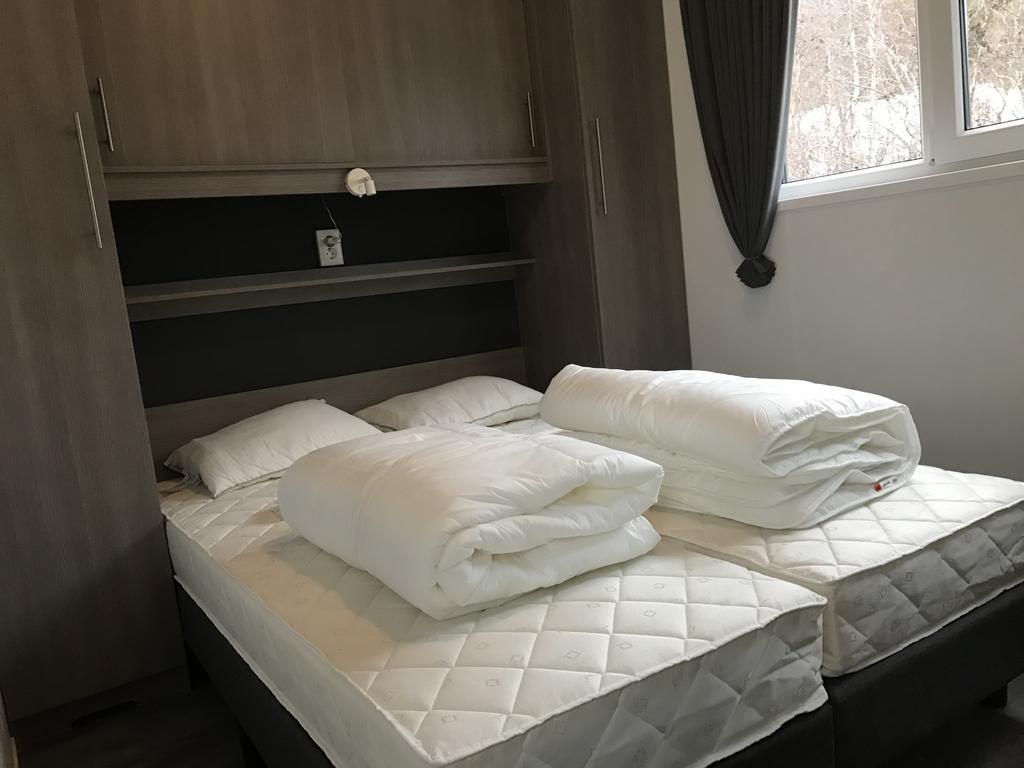 Granmo Camping Oppdal Exteriör bild